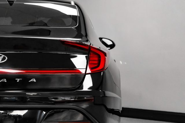 2021 Hyundai Sonata SE OneOwner PricedCheap&amp;VeryClean | Dallas, TX | Stevens Motor Company LLC