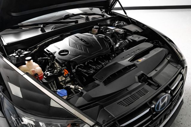 2021 Hyundai Sonata SE OneOwner PricedCheap&amp;VeryClean | Dallas, TX | Stevens Motor Company LLC