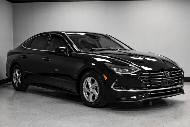 2021 Hyundai Sonata SE OneOwner PricedCheap&VeryClean