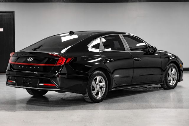 2021 Hyundai Sonata SE OneOwner PricedCheap&VeryClean | Dallas, TX | Stevens Motor Company LLC 2021 Hyundai Sonata SE OneOwner PricedCheap&VeryClean | Dallas, TX | Stevens Motor Company LLC