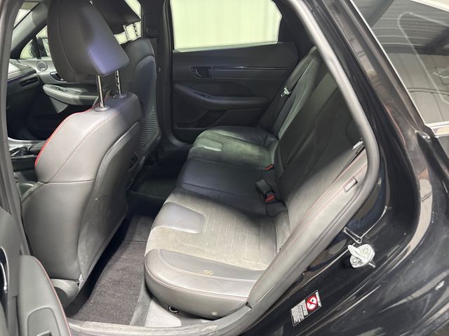 2021 Hyundai SONATA N LINE | Houston, TX | Texas Star Motors 2021 Hyundai SONATA N LINE | Houston, TX | Texas Star Motors