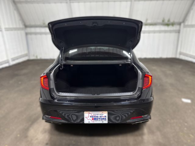 2021 Hyundai SONATA N LINE | Houston, TX | Texas Star Motors 2021 Hyundai SONATA N LINE | Houston, TX | Texas Star Motors