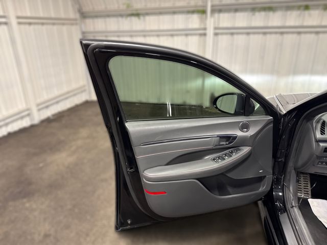 2021 Hyundai SONATA N LINE | Houston, TX | Texas Star Motors 2021 Hyundai SONATA N LINE | Houston, TX | Texas Star Motors