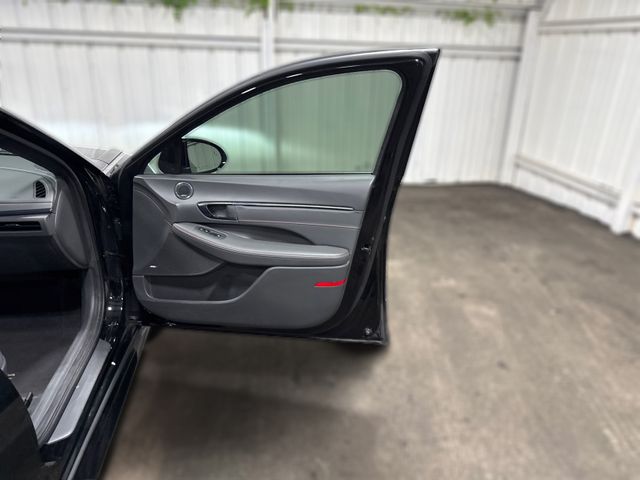 2021 Hyundai SONATA N LINE | Houston, TX | Texas Star Motors 2021 Hyundai SONATA N LINE | Houston, TX | Texas Star Motors