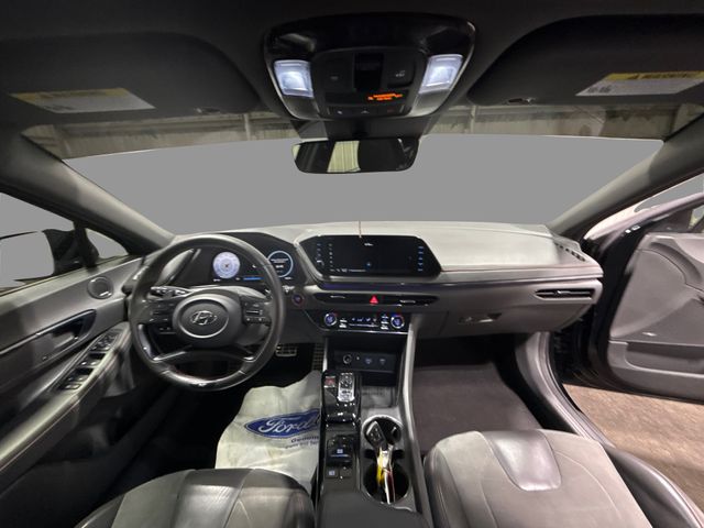 2021 Hyundai SONATA N LINE | Houston, TX | Texas Star Motors 2021 Hyundai SONATA N LINE | Houston, TX | Texas Star Motors