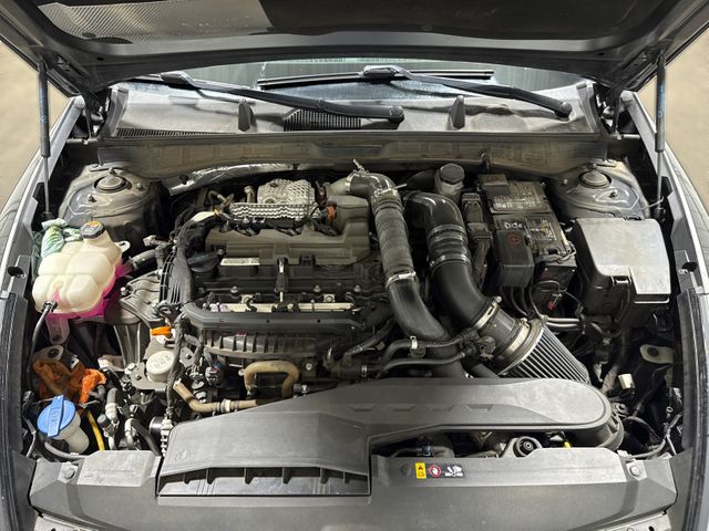 2021 Hyundai SONATA N LINE | Houston, TX | Texas Star Motors 2021 Hyundai SONATA N LINE | Houston, TX | Texas Star Motors