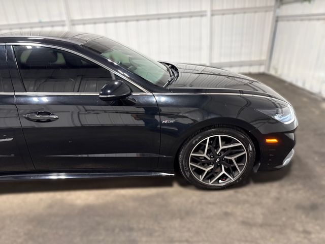 2021 Hyundai SONATA N LINE | Houston, TX | Texas Star Motors 2021 Hyundai SONATA N LINE | Houston, TX | Texas Star Motors