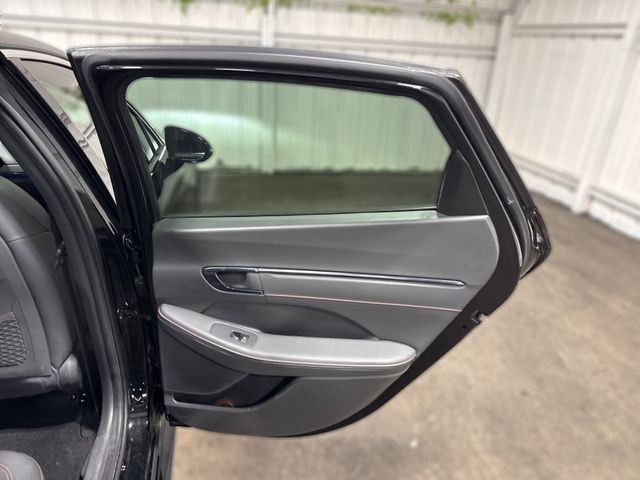 2021 Hyundai SONATA N LINE | Houston, TX | Texas Star Motors 2021 Hyundai SONATA N LINE | Houston, TX | Texas Star Motors