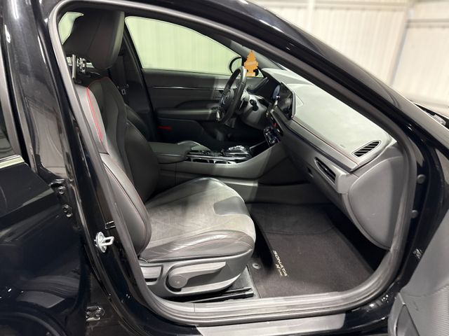 2021 Hyundai SONATA N LINE | Houston, TX | Texas Star Motors 2021 Hyundai SONATA N LINE | Houston, TX | Texas Star Motors