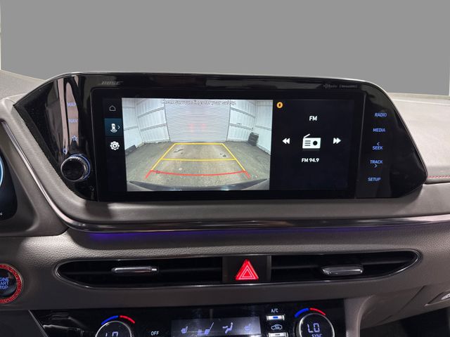 2021 Hyundai SONATA N LINE | Houston, TX | Texas Star Motors 2021 Hyundai SONATA N LINE | Houston, TX | Texas Star Motors