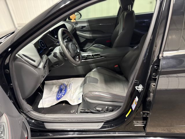 2021 Hyundai SONATA N LINE | Houston, TX | Texas Star Motors 2021 Hyundai SONATA N LINE | Houston, TX | Texas Star Motors