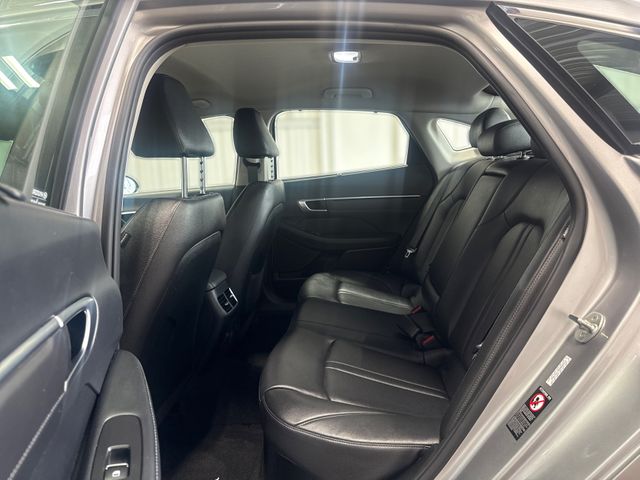 2021 Hyundai SONATA HYBRID | Houston, TX | Texas Star Motors