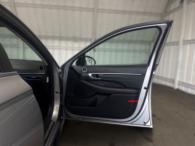 2021 Hyundai SONATA HYBRID | Houston, TX | Texas Star Motors