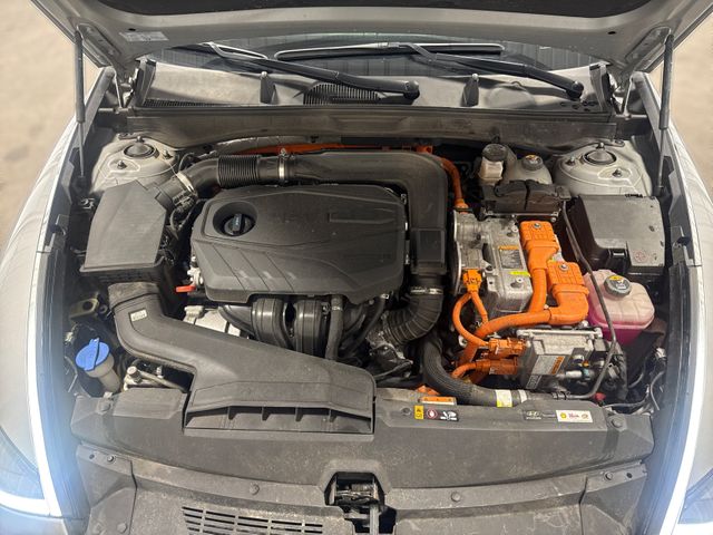 2021 Hyundai SONATA HYBRID 2021 Hyundai SONATA HYBRID