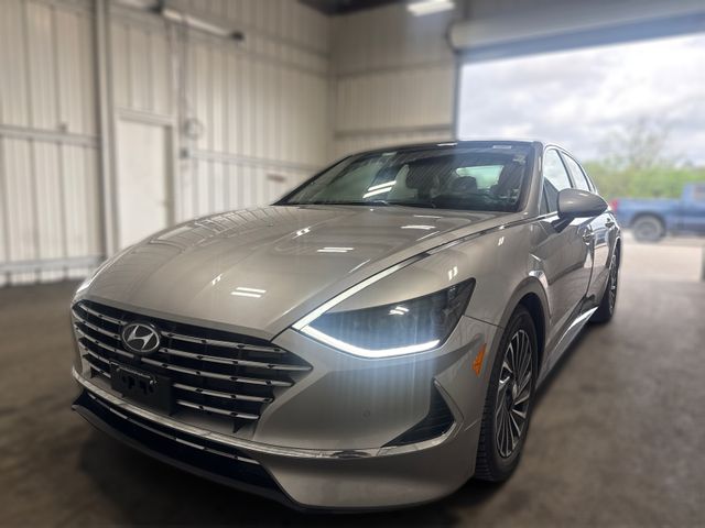 2021 Hyundai SONATA HYBRID | Houston, TX | Texas Star Motors 2021 Hyundai SONATA HYBRID | Houston, TX | Texas Star Motors