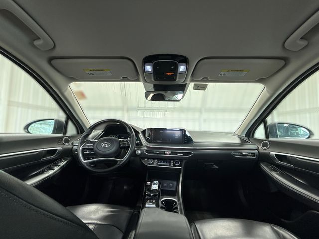 2021 Hyundai SONATA HYBRID | Houston, TX | Texas Star Motors 2021 Hyundai SONATA HYBRID | Houston, TX | Texas Star Motors