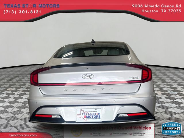 2021 Hyundai SONATA HYBRID | Houston, TX | Texas Star Motors 2021 Hyundai SONATA HYBRID | Houston, TX | Texas Star Motors
