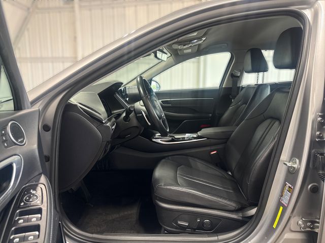 2021 Hyundai SONATA HYBRID | Houston, TX | Texas Star Motors