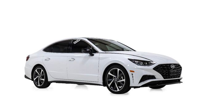 2021 Hyundai SONATA SEL Plus | Houston, TX | Houston Auto Credit
