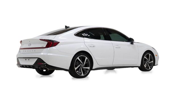 2021 Hyundai SONATA SEL Plus | Houston, TX | Houston Auto Credit