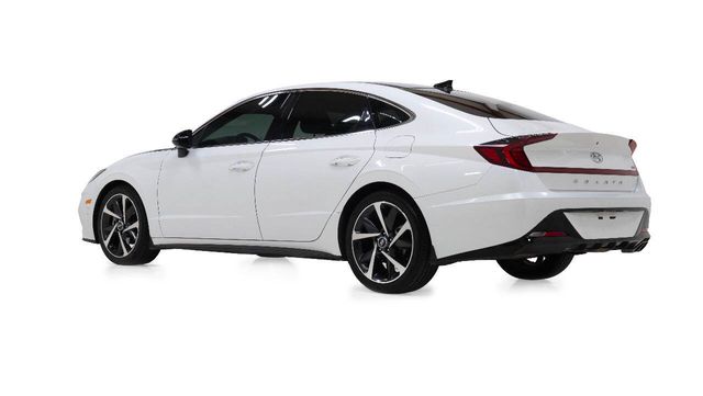 2021 Hyundai SONATA SEL Plus | Houston, TX | Houston Auto Credit