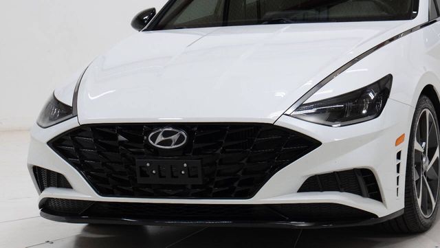 2021 Hyundai SONATA SEL Plus | Houston, TX | Houston Auto Credit