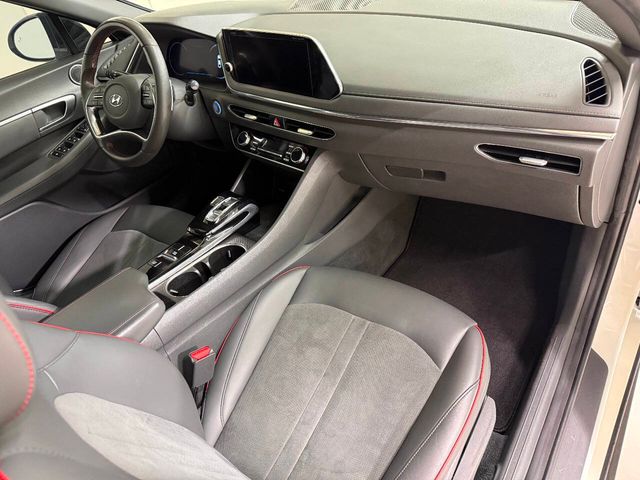 2021 Hyundai SONATA SEL Plus | Houston, TX | Houston Auto Credit