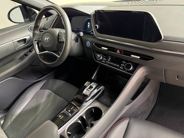 2021 Hyundai SONATA SEL Plus | Houston, TX | Houston Auto Credit 2021 Hyundai SONATA SEL Plus | Houston, TX | Houston Auto Credit