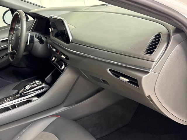 2021 Hyundai SONATA SEL Plus | Houston, TX | Houston Auto Credit
