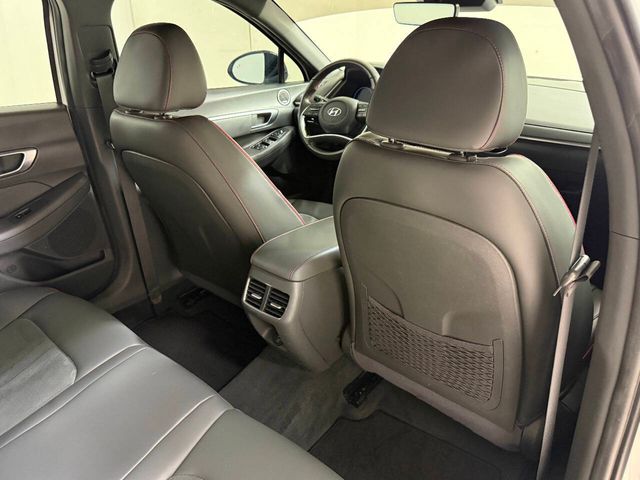 2021 Hyundai SONATA SEL Plus | Houston, TX | Houston Auto Credit