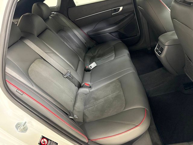 2021 Hyundai SONATA SEL Plus | Houston, TX | Houston Auto Credit