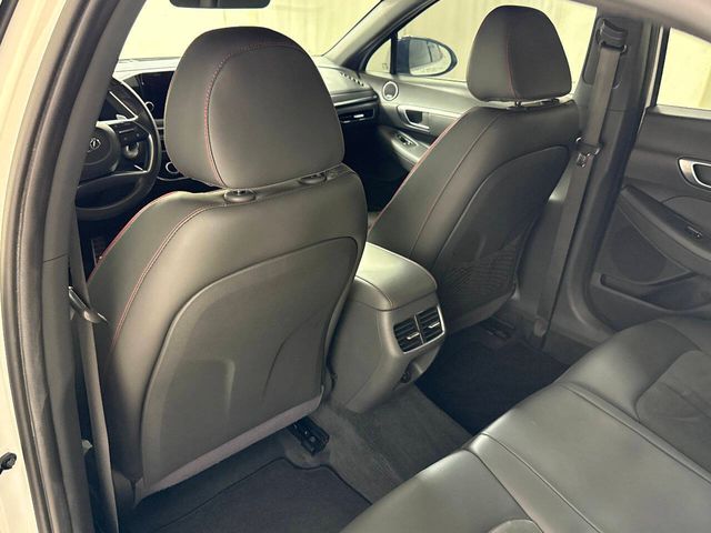 2021 Hyundai SONATA SEL Plus | Houston, TX | Houston Auto Credit