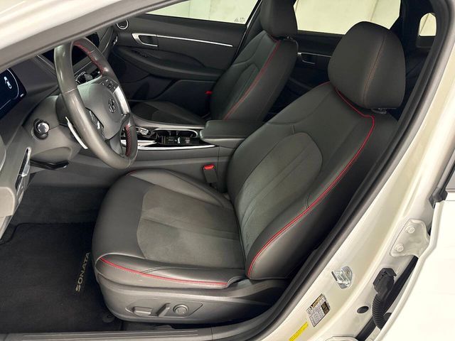 2021 Hyundai SONATA SEL Plus | Houston, TX | Houston Auto Credit 2021 Hyundai SONATA SEL Plus | Houston, TX | Houston Auto Credit