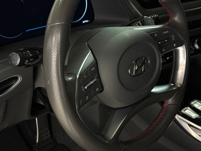 2021 Hyundai SONATA SEL Plus | Houston, TX | Houston Auto Credit