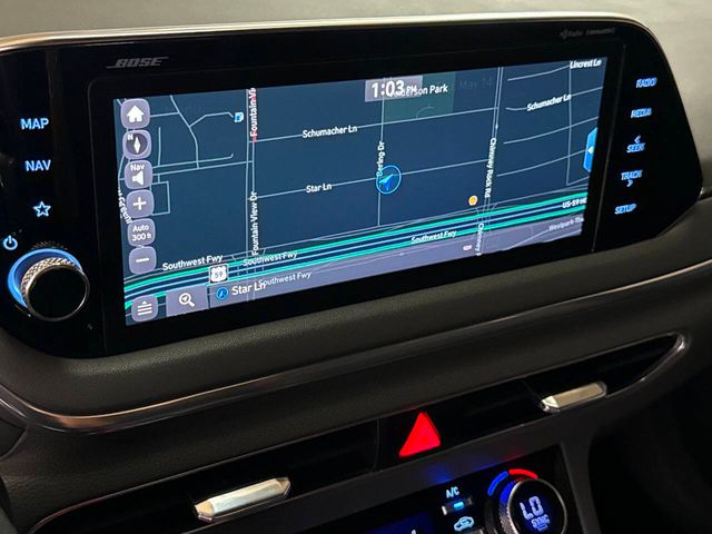 2021 Hyundai SONATA SEL Plus | Houston, TX | Houston Auto Credit