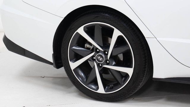 2021 Hyundai SONATA SEL Plus | Houston, TX | Houston Auto Credit
