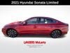 2021 Hyundai SONATA Limited | Huntsville, Alabama | Landers Mclarty DCJ