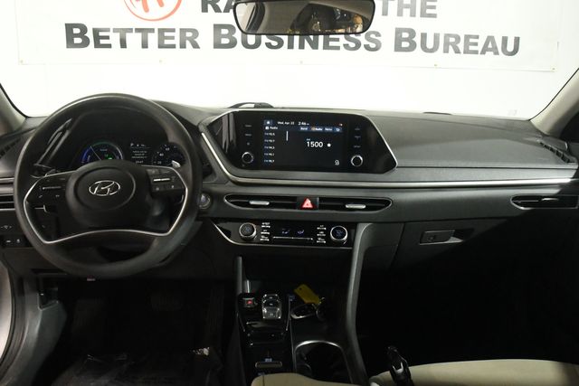 2021 Hyundai SONATA Hybrid Blue | Branford, CT | Sound Auto Wholesalers 2021 Hyundai SONATA Hybrid Blue | Branford, CT | Sound Auto Wholesalers