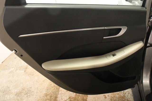 2021 Hyundai SONATA Hybrid Blue | Branford, CT | Sound Auto Wholesalers
