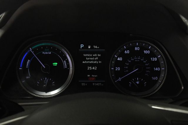 2021 Hyundai SONATA Hybrid Blue | Branford, CT | Sound Auto Wholesalers