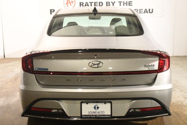 2021 Hyundai SONATA Hybrid Blue | Branford, CT | Sound Auto Wholesalers 2021 Hyundai SONATA Hybrid Blue | Branford, CT | Sound Auto Wholesalers