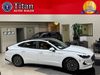 2021 Hyundai SONATA Hybrid Limited | Worth, IL | Titan Auto Sales