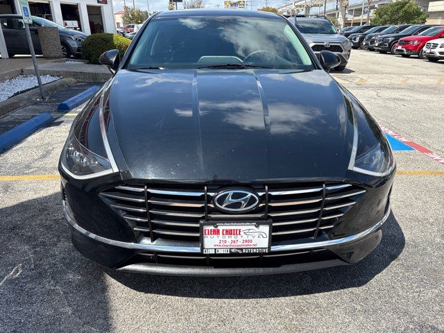 2021 Hyundai SONATA SE | San Antonio, TX | Clear Choice Automotive South