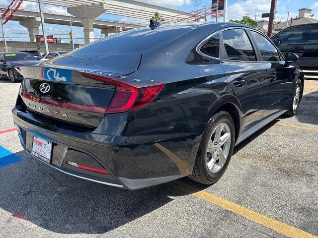 2021 Hyundai SONATA SE | San Antonio, TX | Clear Choice Automotive South