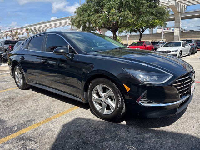 2021 Hyundai SONATA SE | San Antonio, TX | Clear Choice Automotive South