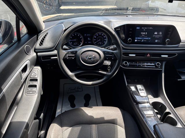 2021 Hyundai SONATA SE | San Antonio, TX | Clear Choice Automotive South 2021 Hyundai SONATA SE | San Antonio, TX | Clear Choice Automotive South