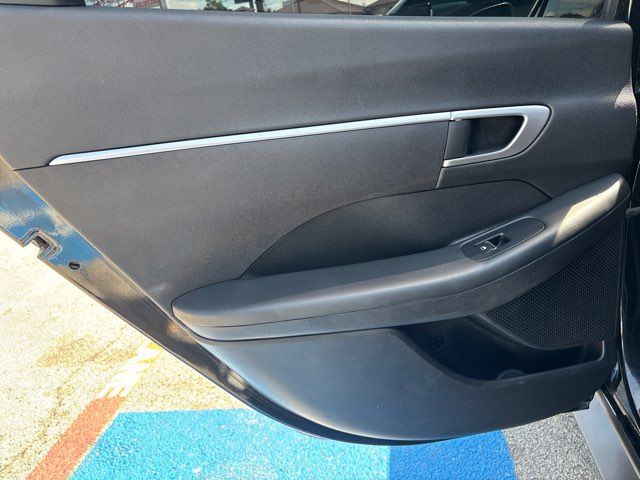 2021 Hyundai SONATA SE | San Antonio, TX | Clear Choice Automotive South
