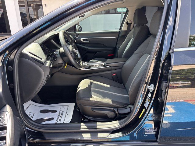 2021 Hyundai SONATA SE | San Antonio, TX | Clear Choice Automotive South