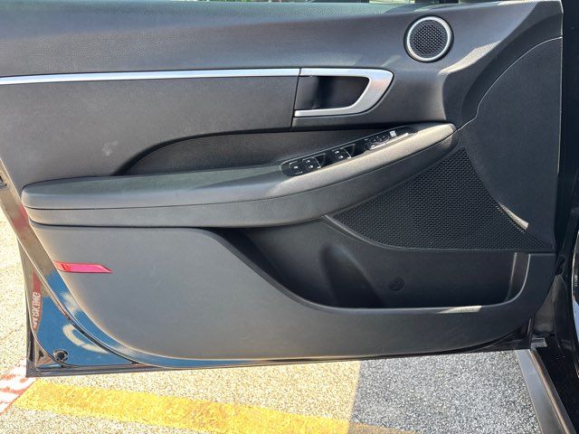 2021 Hyundai SONATA SE | San Antonio, TX | Clear Choice Automotive South