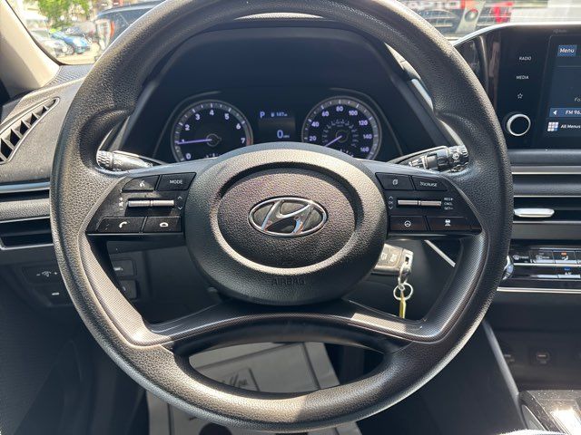 2021 Hyundai SONATA SE | San Antonio, TX | Clear Choice Automotive South 2021 Hyundai SONATA SE | San Antonio, TX | Clear Choice Automotive South